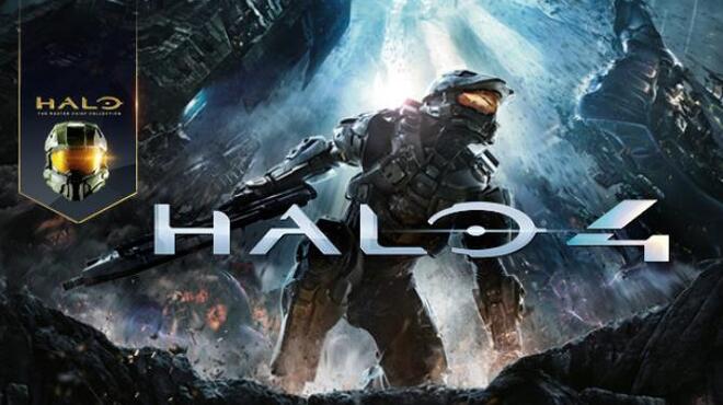تحميل لعبة Halo 4 مجانا