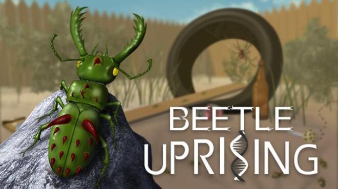 تحميل لعبة Beetle Uprising مجانا