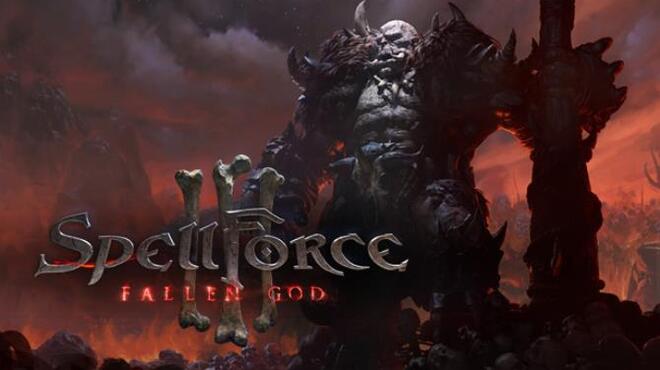 تحميل لعبة SpellForce 3: Fallen God (v163238.365571) مجانا