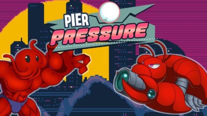 تحميل لعبة Pier Pressure (v09.12.2022) مجانا