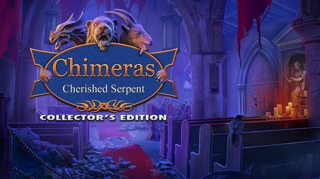 تحميل لعبة Chimeras: Cherished Serpent Collector’s Edition مجانا