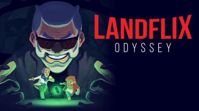 تحميل لعبة Landflix Odyssey مجانا