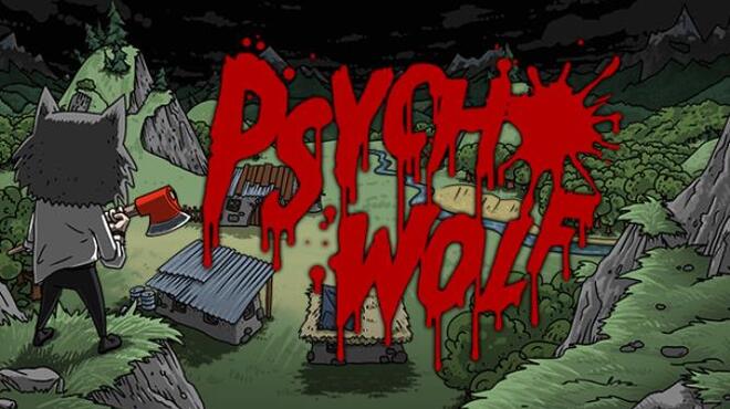 تحميل لعبة Psycho Wolf مجانا