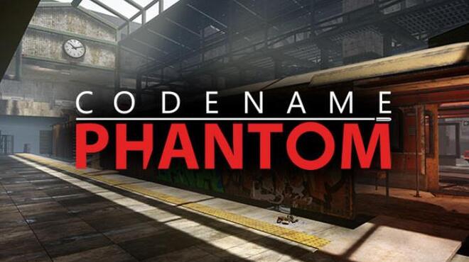 تحميل لعبة Codename: Phantom مجانا