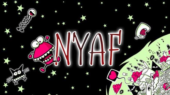 تحميل لعبة NYAF مجانا