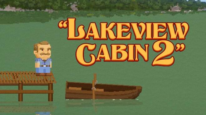 تحميل لعبة Lakeview Cabin 2 (v14.04.2023) مجانا