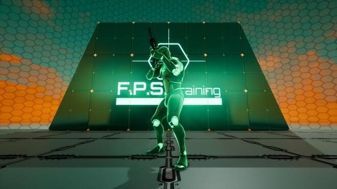 خلفية 1 تحميل العاب اطلاق النار للكمبيوتر FPS Training Torrent Download Direct Link