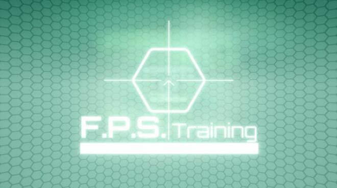 تحميل لعبة FPS Training مجانا