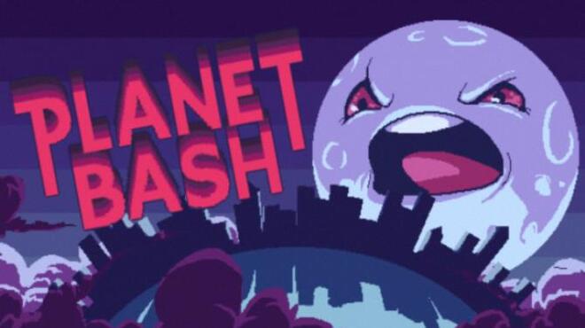 تحميل لعبة Planet Bash مجانا