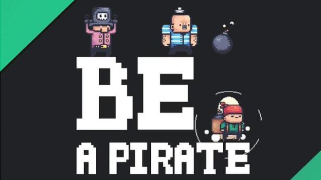 تحميل لعبة Be a Pirate مجانا