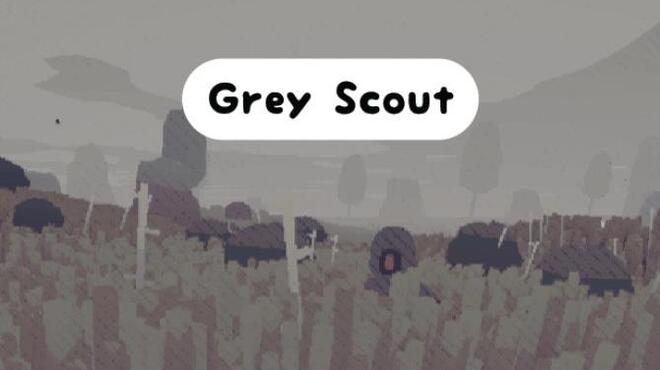 تحميل لعبة Grey Scout مجانا