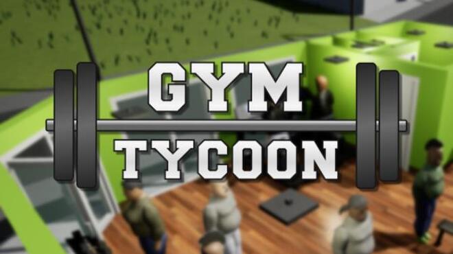 تحميل لعبة Gym Tycoon مجانا