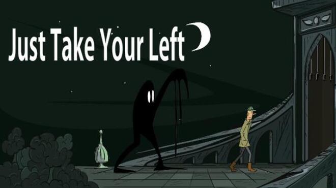 تحميل لعبة Just Take Your Left مجانا