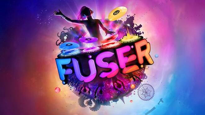 تحميل لعبة FUSER (ALL DLC) مجانا