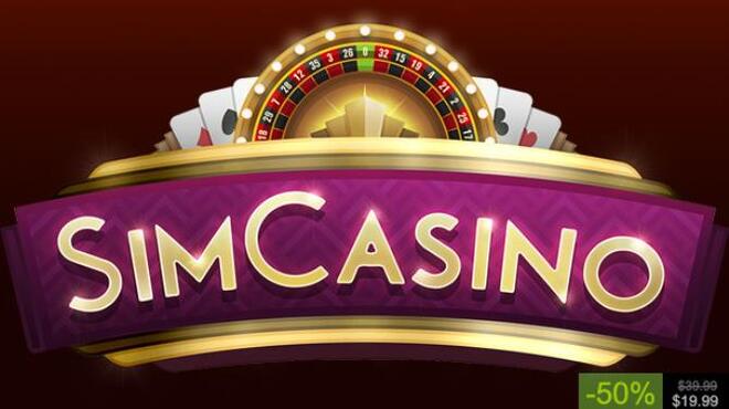 تحميل لعبة SimCasino (v29.07.2022) مجانا