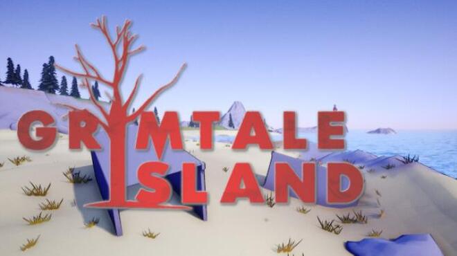 تحميل لعبة Grimtale Island مجانا