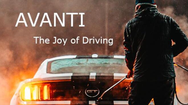 تحميل لعبة AVANTI – The Joy of Driving مجانا