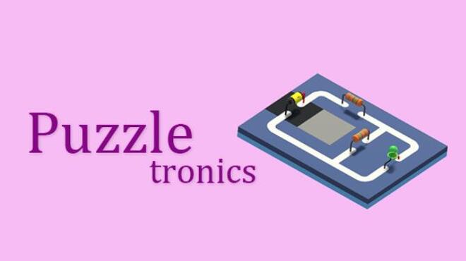 تحميل لعبة Puzzletronics مجانا