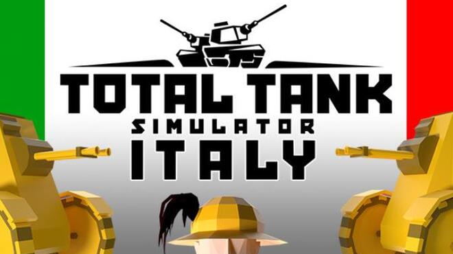 تحميل لعبة Total Tank Simulator – Italy DLC مجانا