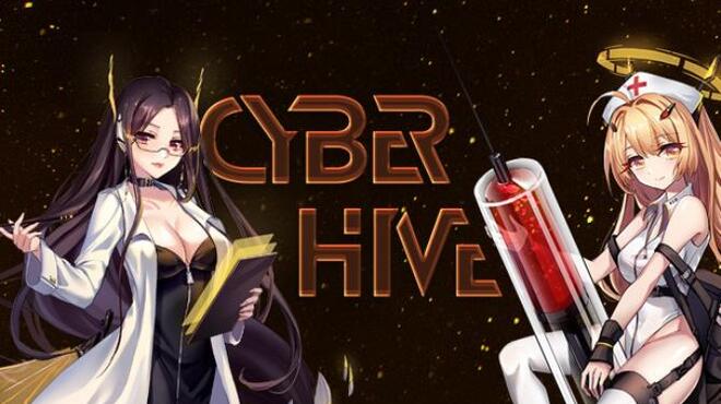 تحميل لعبة CyberHive (v1.0.11) مجانا