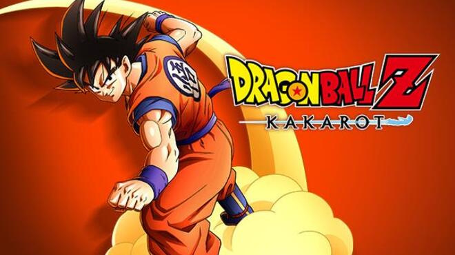 تحميل لعبة DRAGON BALL Z: KAKAROT (v1.92 & ALL DLC) مجانا