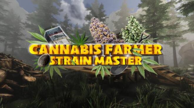 تحميل لعبة Cannabis Farmer Strain Master مجانا