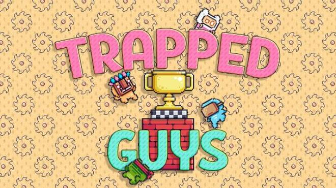 تحميل لعبة Trapped Guys مجانا