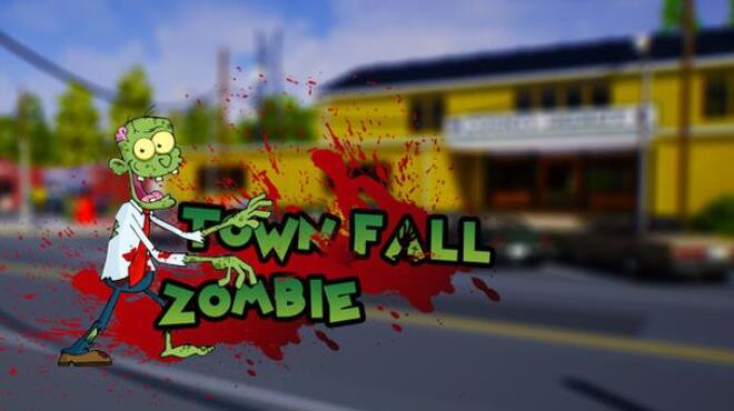 تحميل لعبة Town Fall Zombie مجانا