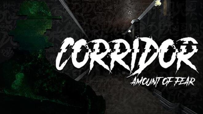 تحميل لعبة Corridor: Amount of Fear مجانا