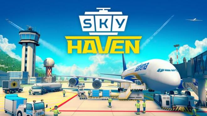 تحميل لعبة Sky Haven (v1.0.1.277) مجانا