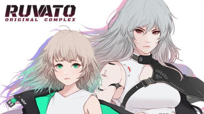 تحميل لعبة Ruvato: Original Complex (v1.1.2) مجانا