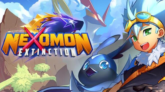 تحميل لعبة Nexomon: Extinction (v2.0.1) مجانا