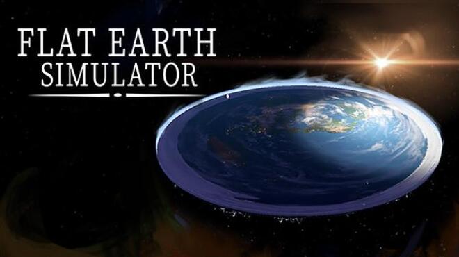 تحميل لعبة Flat Earth Simulator مجانا