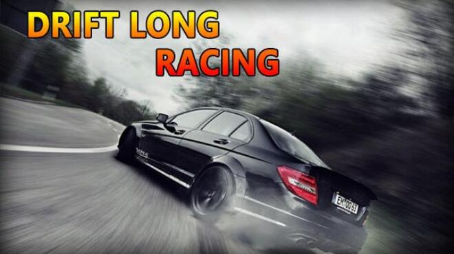 تحميل لعبة Drift Long Racing مجانا