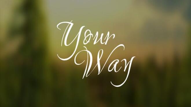 تحميل لعبة Your way مجانا