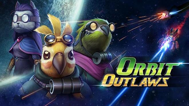 تحميل لعبة Orbit Outlaws مجانا