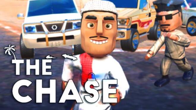 تحميل لعبة The Chase مجانا