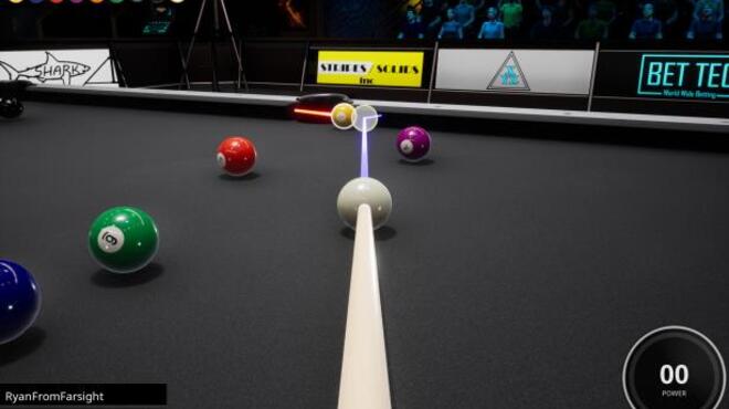 خلفية 2 تحميل العاب المحاكاة للكمبيوتر Brunswick Pro Billiards Torrent Download Direct Link