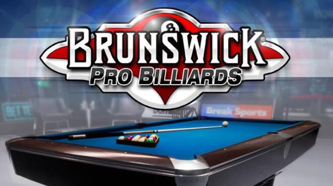 تحميل لعبة Brunswick Pro Billiards مجانا