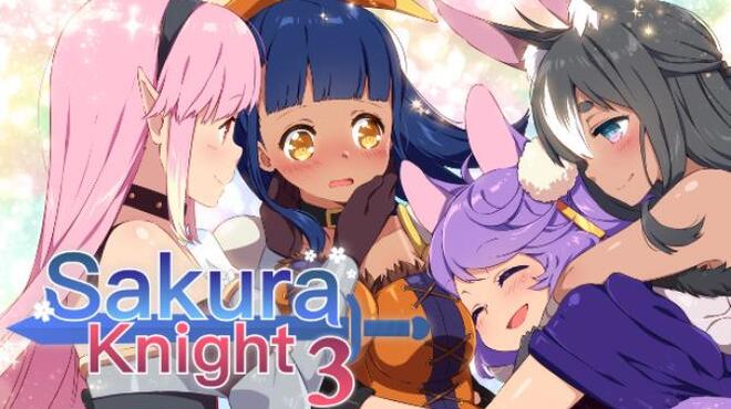 تحميل لعبة Sakura Knight 3 مجانا