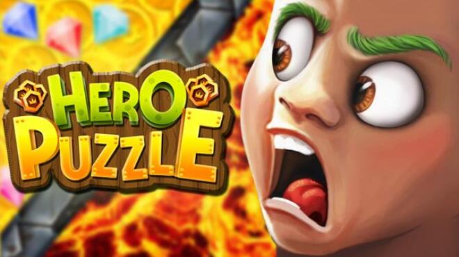 تحميل لعبة Hero Puzzle مجانا