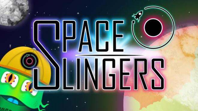 تحميل لعبة Spaceslingers مجانا