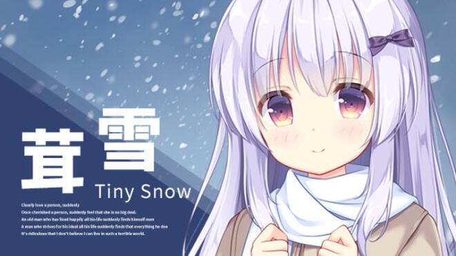 تحميل لعبة Tiny Snow (v11.04.2023) مجانا