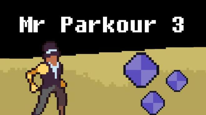 تحميل لعبة Mr. Parkour 3 مجانا