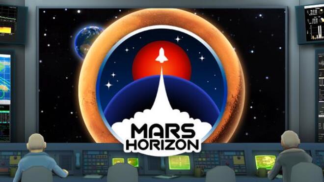 تحميل لعبة Mars Horizon (v1.4.2.1) مجانا