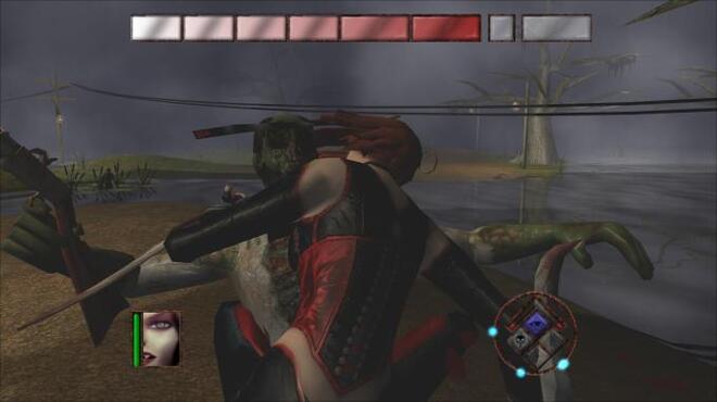 خلفية 1 تحميل العاب اطلاق النار للكمبيوتر BloodRayne: Terminal Cut (v1.05.2) Torrent Download Direct Link