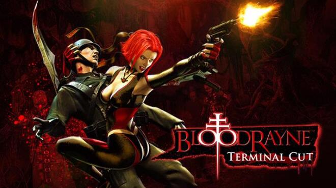 تحميل لعبة BloodRayne: Terminal Cut (v1.05.2) مجانا