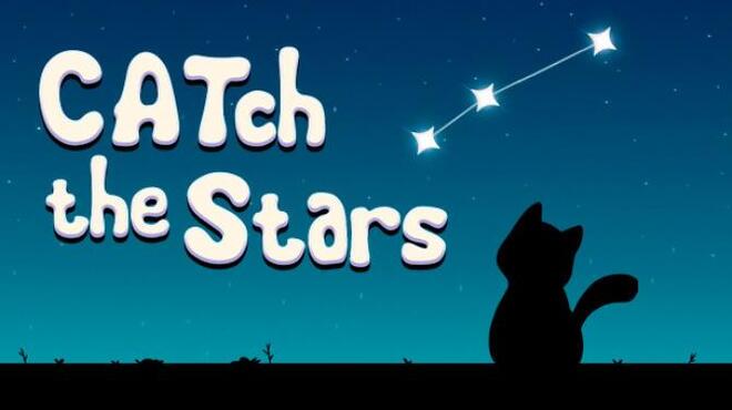 تحميل لعبة CATch the Stars مجانا