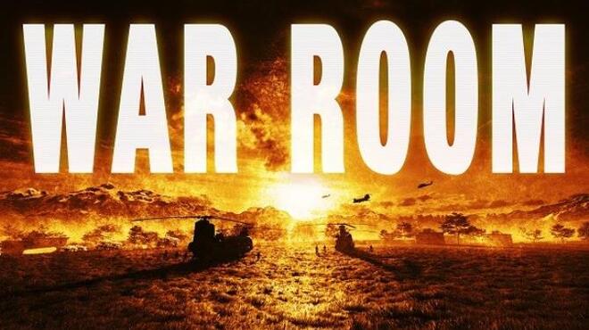 تحميل لعبة War Room (v1.2.0D) مجانا