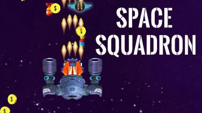 تحميل لعبة Space Squadron مجانا